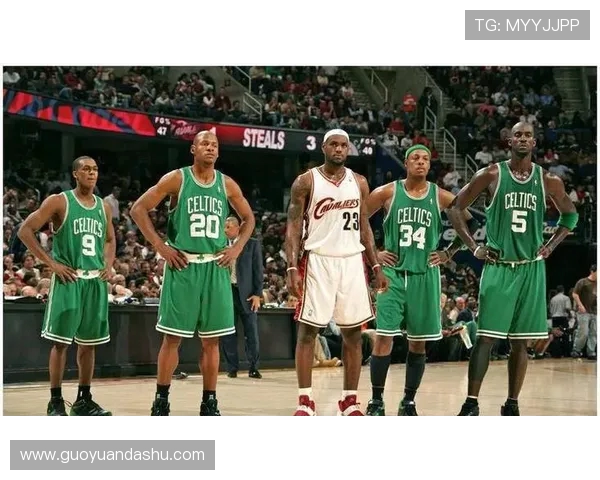 骑士与凯尔特人对决历史回顾及精彩瞬间分析