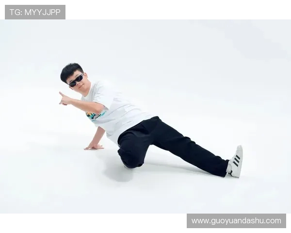 西安街舞队引领潮流变革展现速度与激情的全新风貌