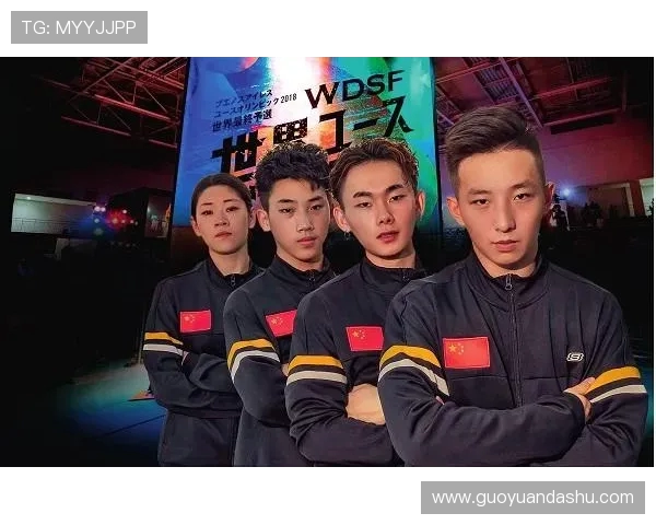 全国街舞大赛最新积分榜发布深圳街舞队以80分稳居第一名