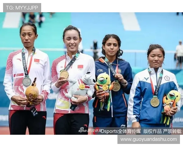 北京网球队亚运会征程回顾与突破成就的深度解析