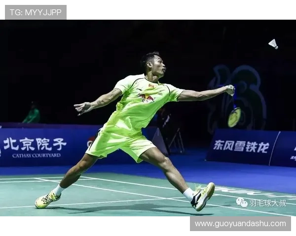 北京羽毛球队挑战赛个人能力分析与表现评估