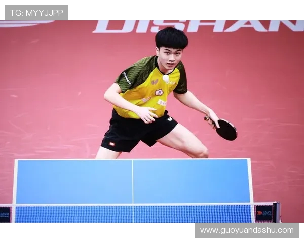 南京乒乓球队在钻石联赛中的转型探索与未来发展之路