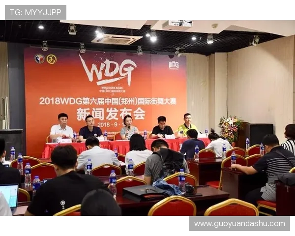 广州街舞队实力强劲荣登全国街舞实力排行榜第九名