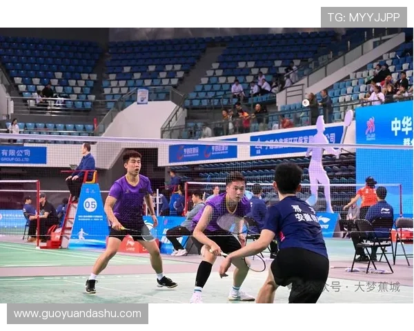 成都羽毛球队迎来速度变革引发热议助力运动员全面提升竞技水平