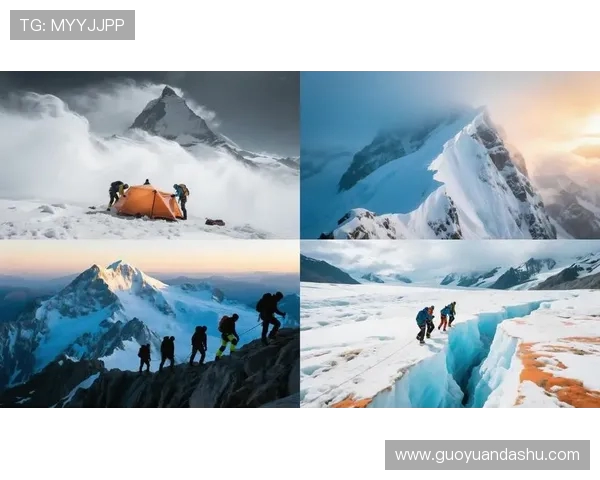 武汉极限运动队的拼搏与突破：一段不屈的冒险旅程纪实